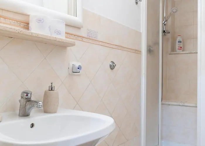 Casa De' Medici In Via Giulia Appartement