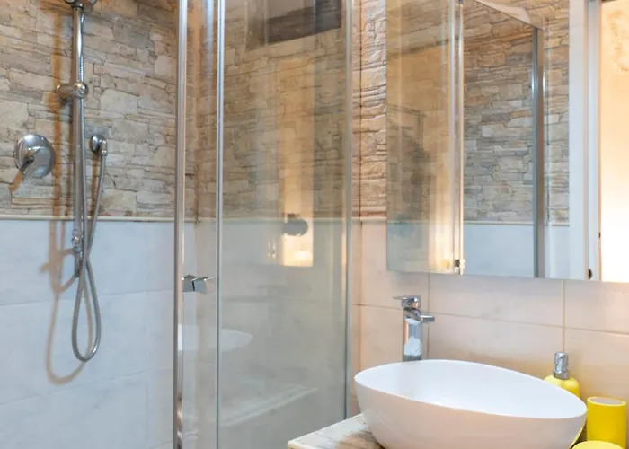 Appartement Casa De' Medici In Via Giulia Rome